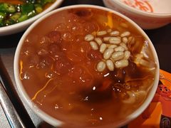 -探鱼·鲜青椒爽麻烤鱼(番禺万达店)