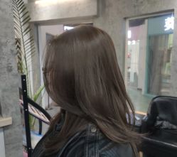 -发饰美男士增发补发假发定制店