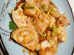 -五稻厨房粤西菜(新闻店)