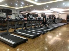 -贝菲特游泳健身(徐泾店)