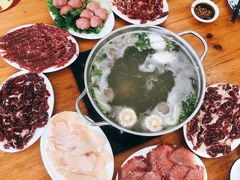 -原野牛肉岛