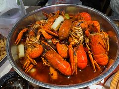 -靓靓蒸虾·头牌蒸虾(雪松路总店)
