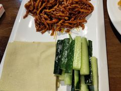 -合家院饭庄(榆关道店)