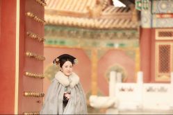 -美云庭古装·格格服汉服·京城旅拍(北京店)
