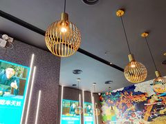 大堂-半天妖烤鱼(永旺梦乐城店)