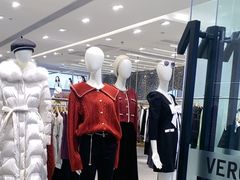 -万达广场(大明宫店)