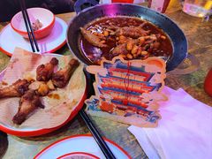 -老闵田螺馆·南昌特色小炒(梦时代店)