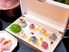 -色響火锅(恒隆广场店)