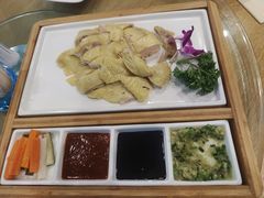 -金湖港式餐厅(建外店)