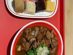 -大海碗·炸酱面·烤鸭·京菜(天坛店)