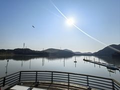 -宁波九龙湖开元度假村