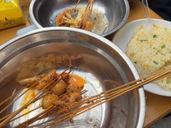 -嘉州鲜知味钵钵鸡(奎星楼店)