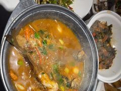 -徽州月·民间徽菜(浦东总店)