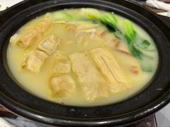 -狮王府淮扬菜(新街口友谊店)