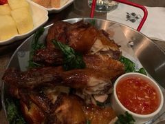 -食间牛排(湖西路店)