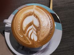 -The Flowers Coffee(南山店)