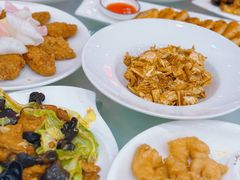 -同发号饭庄(复兴路店)