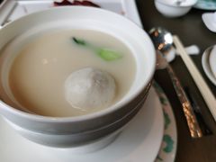 -南宁万丽酒店-万丽轩中餐厅