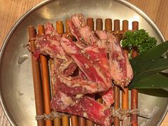 -西塔老太太泥炉烤肉(杭州首店)