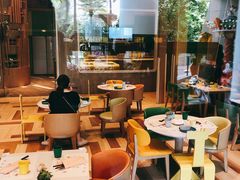 大堂-味餐厅·海鲜·火锅·自助餐