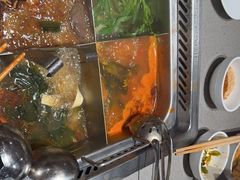 -海底捞火锅(城阳万象汇店)