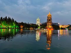 -桂林两江四湖景区