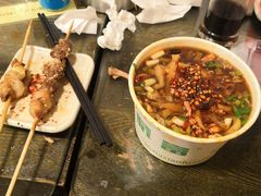 -西单翅酷(西单店)