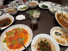 -无锡新湖铂尔曼大酒店·悦轩中餐厅