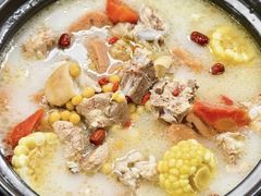 -洪湖·藕王养生汤(模范村店)