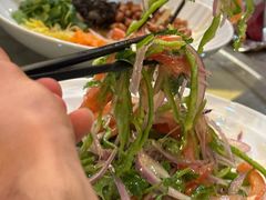 -幸福的烤包子·新疆菜