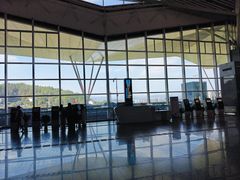 -张家界荷花国际机场