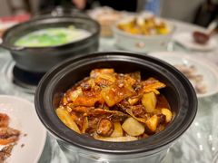 -滋粥楼·顺德菜海鲜茶点(方舟店)