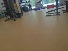 -琪航·健身+普拉提(民耀路店)