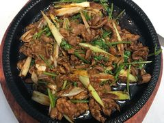 -峨嵋酒家总店(车公庄店)