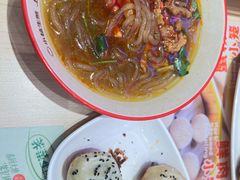-小杨生煎(深圳岗厦北店)