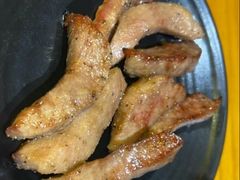 -拉蒂娜·巴西牛排馆 Latina·Brazilian Steakhouse(陆家嘴旗舰店)