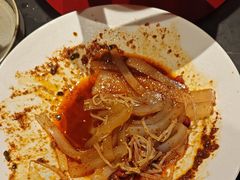 -辣尚瘾·烤鱼·新川菜(交大直营店)