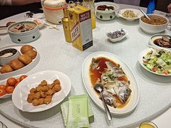 -淮扬厨子(健康路店)