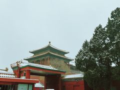 -北京市劳动人民文化宫