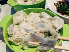 -来相会饺子·新辽菜(甘家口店)