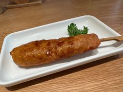 -味千拉面(金融街店)