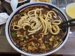 -福瑞记老孙头biangbiang面(新生路店)