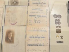 -哈尔滨工业大学-博物馆