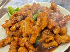 -翟氏天天小吃(上东街区店)