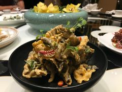 -广州文华东方酒店·江-由辉师傅主理