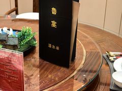 -鲁宴·鲁煨黄河生态大鲤鱼(月坛店)