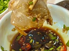 -小郭私房菜·海肠捞饭店(学士街店)