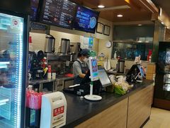 -85度C(上海兰溪二店)