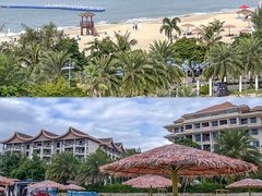 -惠州金海湾嘉华度假酒店