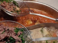 -千牛将·鲜牛肉火锅(开元路店)